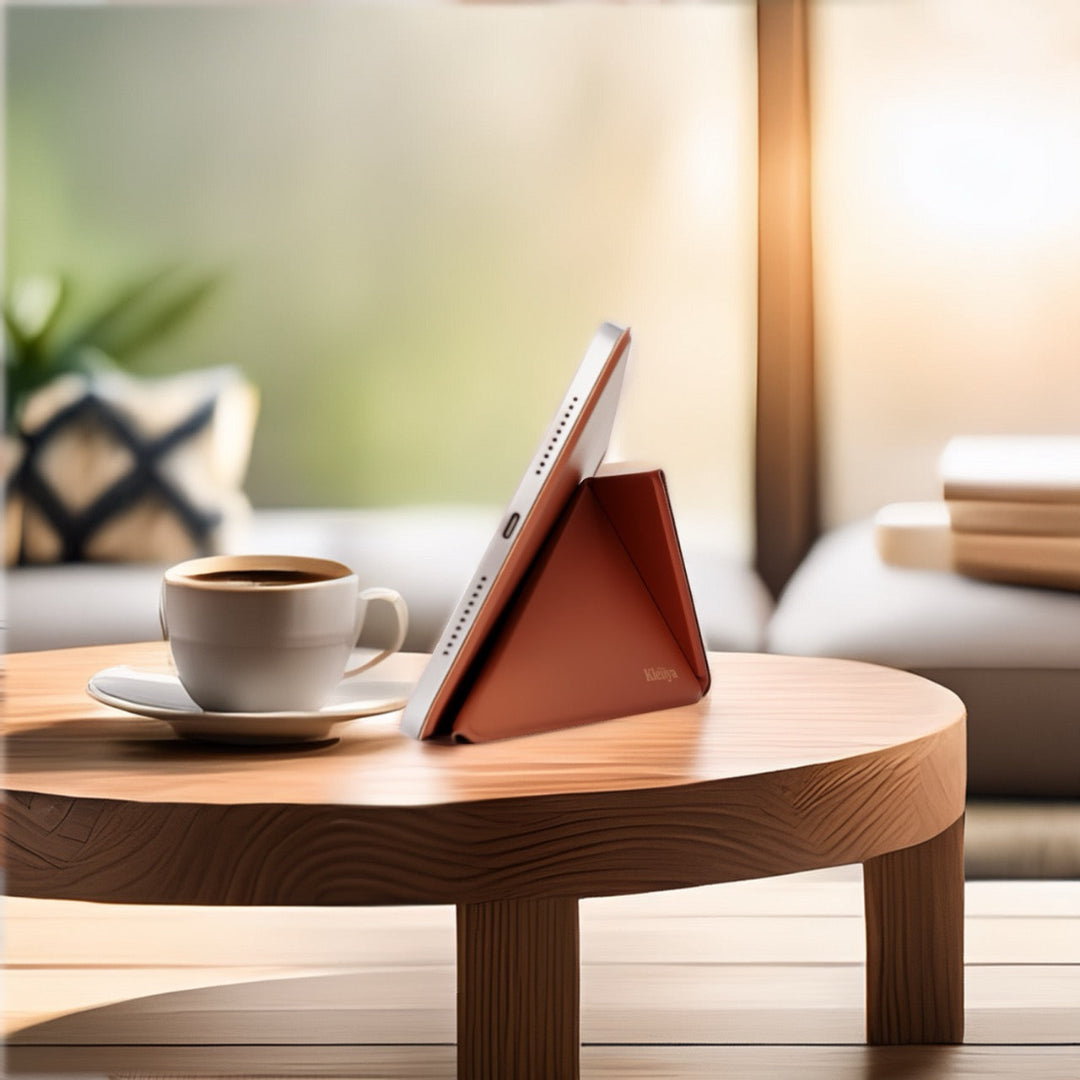 Coffee Inspired iPad Mini Case