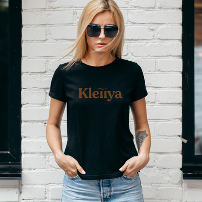 Kleiiya Signature Tee
