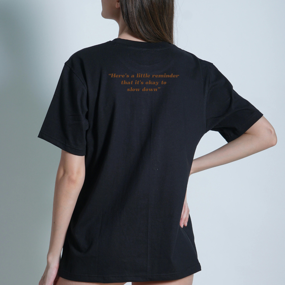 Kleiiya Signature Tee