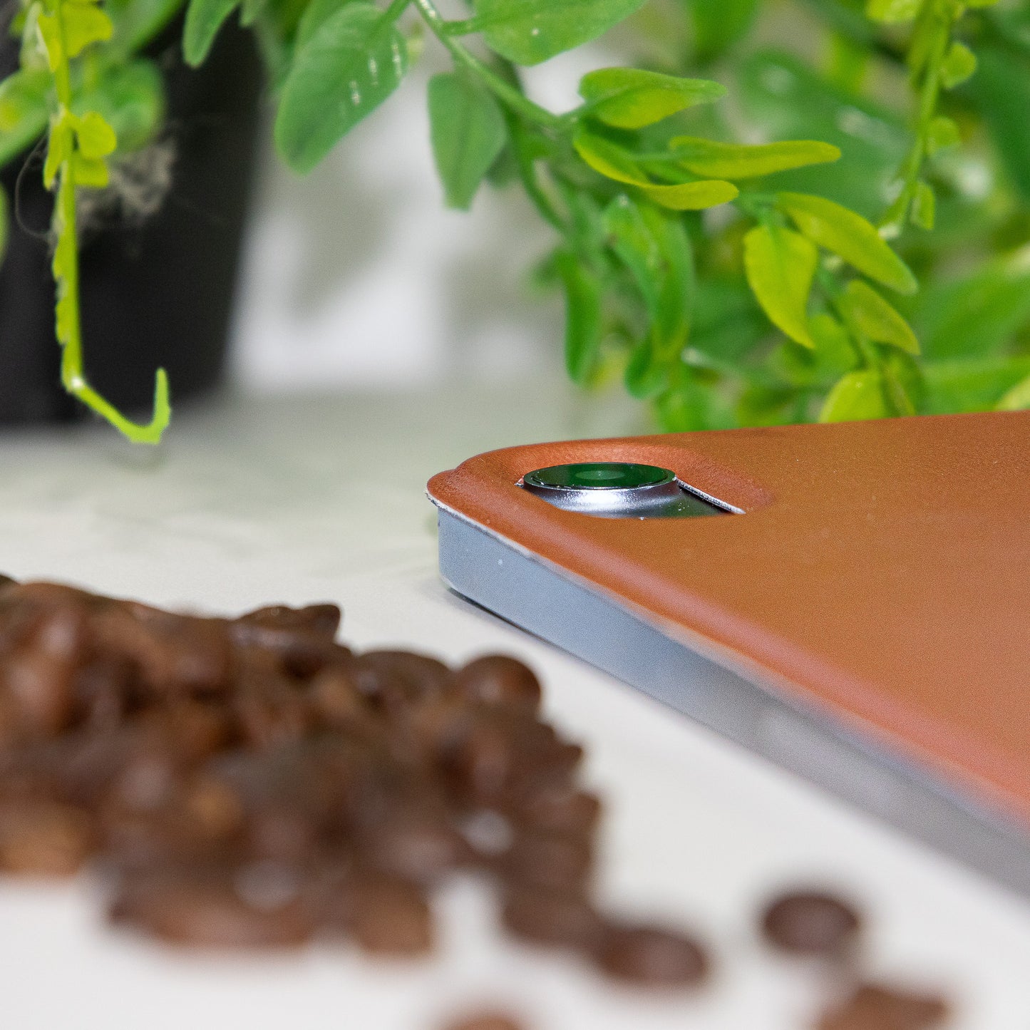 Coffee Inspired iPad Mini Case