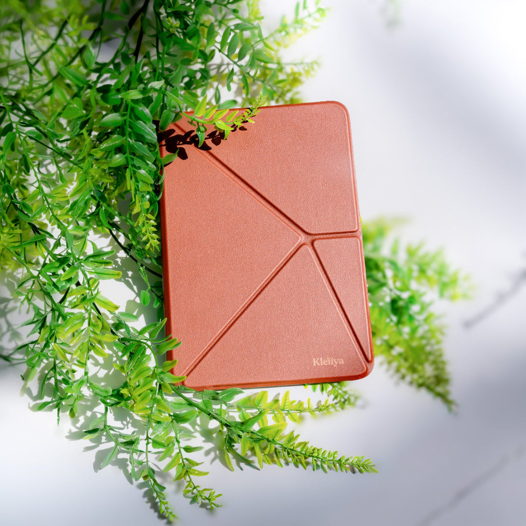 Coffee Inspired iPad Mini Case